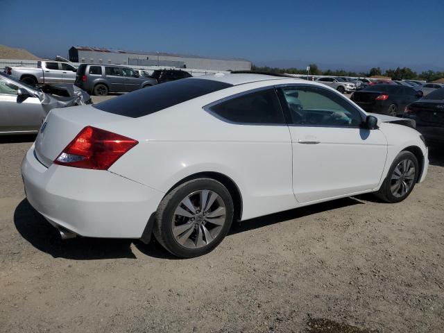 1HGCS1B8XCA008607 - 2012 HONDA ACCORD EXL 白色 照片 3