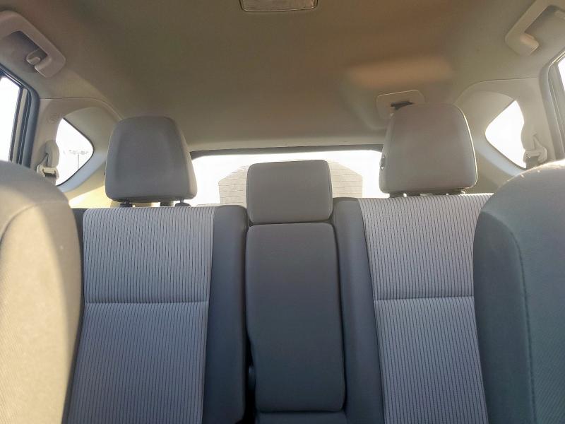 2T3ZFREV9DW030002 - 2013 TOYOTA RAV4 LE 石墨色 照片 10