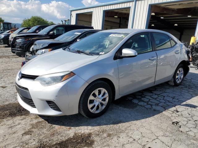 2014 TOYOTA COROLLA L, 