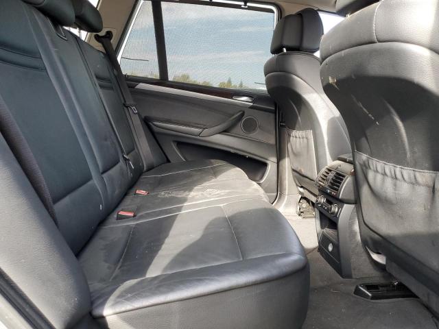 5UXZV4C56BL401060 - 2011 BMW X5 XDRIVE35I CHARCOAL photo 11