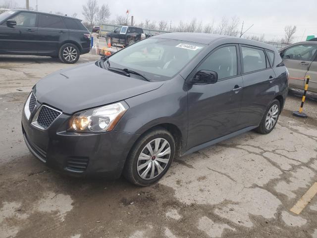 2009 PONTIAC VIBE, 