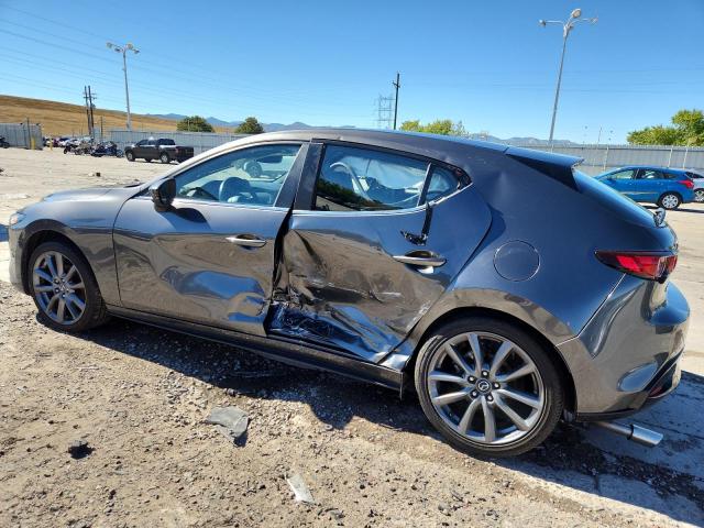 JM1BPAJM5K1141901 - 2019 MAZDA 3 Boz foto 2