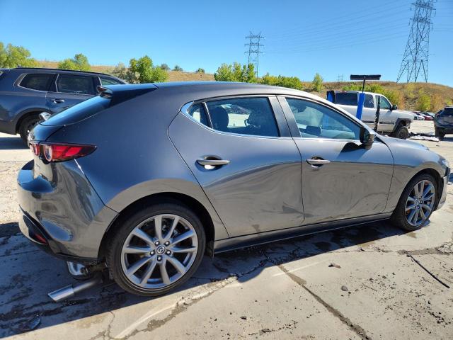 JM1BPAJM5K1141901 - 2019 MAZDA 3 Boz foto 3