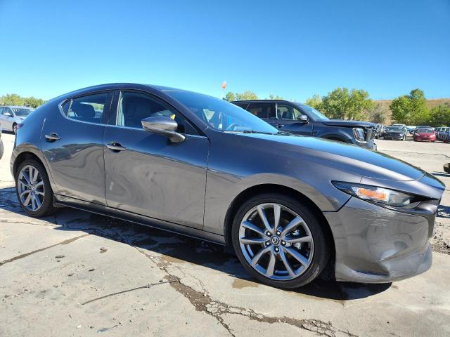 JM1BPAJM5K1141901 - 2019 MAZDA 3 Boz foto 4