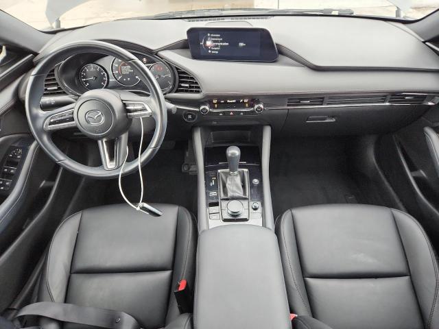 JM1BPAJM5K1141901 - 2019 MAZDA 3 Boz foto 8