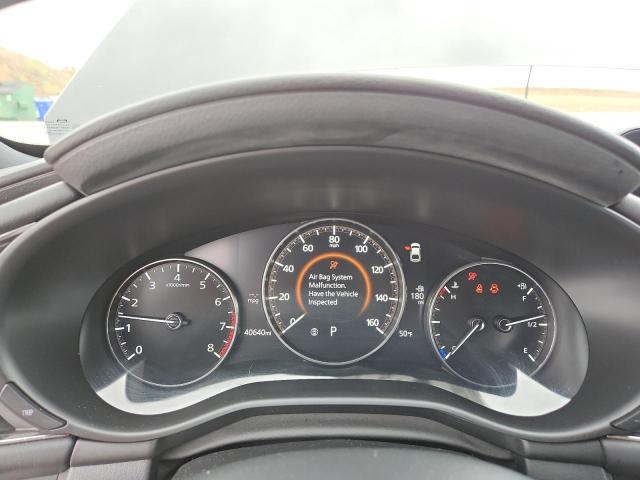 JM1BPAJM5K1141901 - 2019 MAZDA 3 Boz foto 9