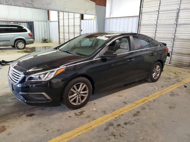 2016 HYUNDAI SONATA SE, 