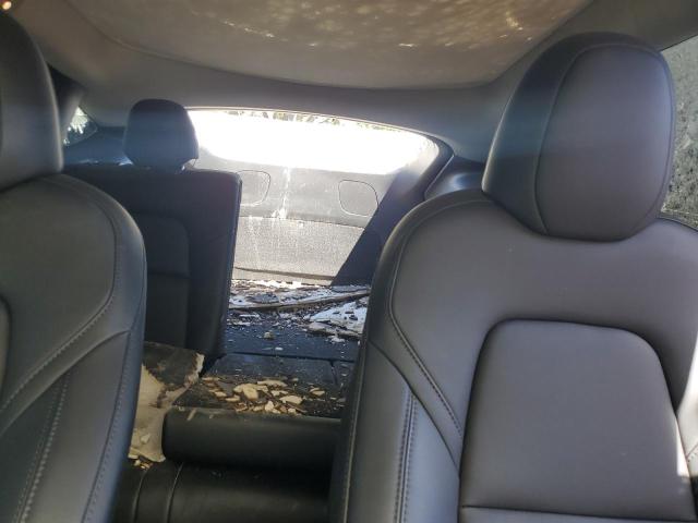 7SAYGDEEXPF847021 - 2023 TESLA MODEL Y Boz foto 10