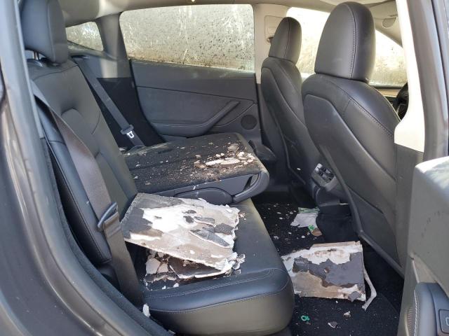 7SAYGDEEXPF847021 - 2023 TESLA MODEL Y Boz foto 11