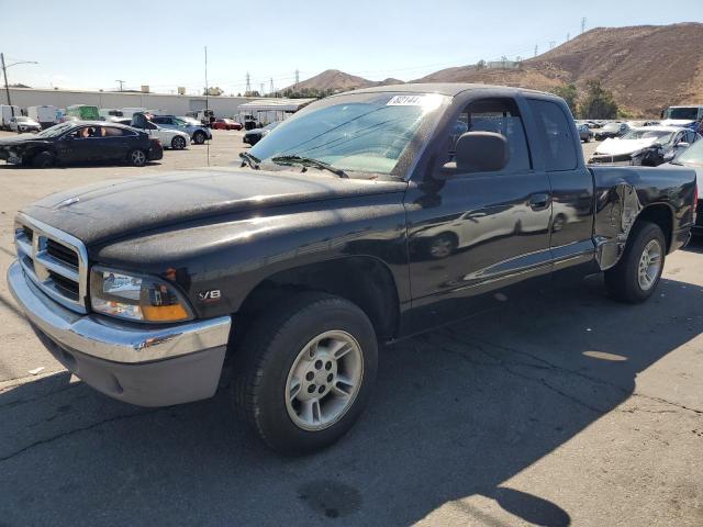 2000 DODGE DAKOTA, 