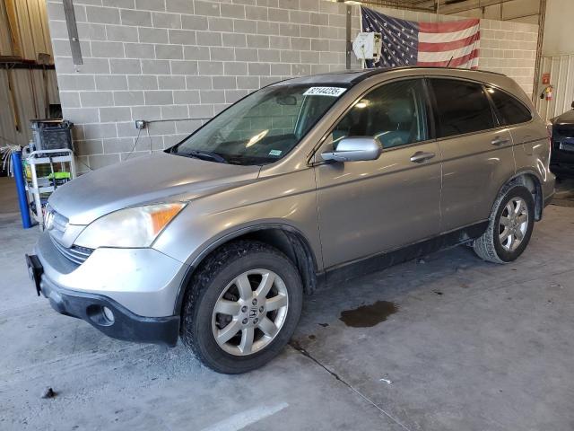 2008 HONDA CR-V EXL, 