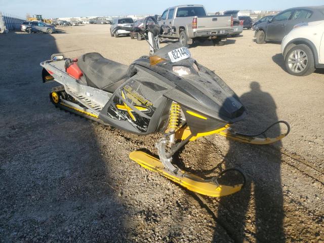 2006 SKI DOO SUMMIT, null