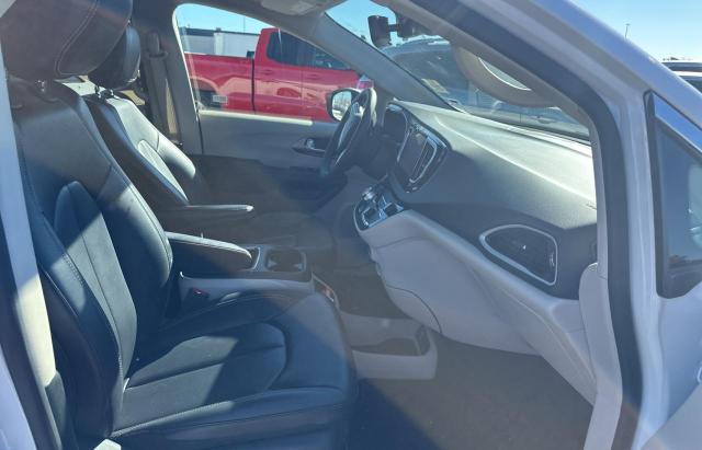 2C4RC1BG2PR624669 - 2023 CHRYSLER PACIFICA TOURING L თეთრი ფოტო 5