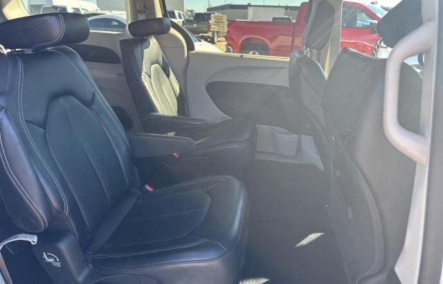 2C4RC1BG2PR624669 - 2023 CHRYSLER PACIFICA TOURING L თეთრი ფოტო 6