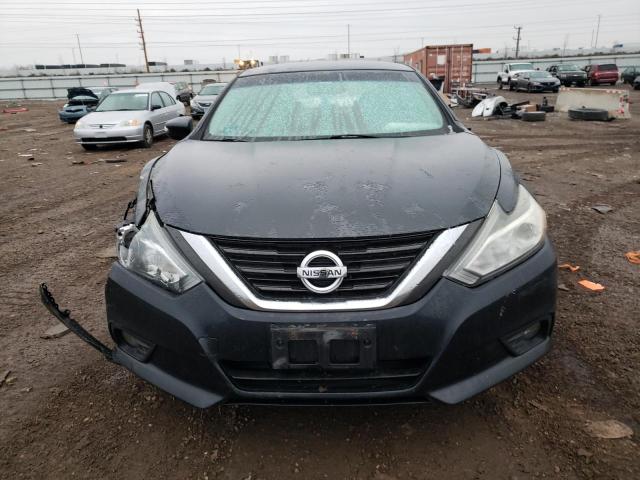 1N4AL3AP1GC128108 - 2016 NISSAN ALTIMA 2.5 BLACK photo 5