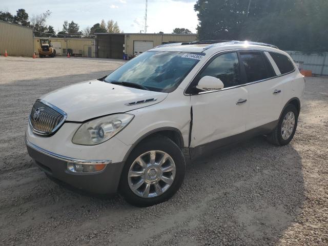 2012 BUICK ENCLAVE, 