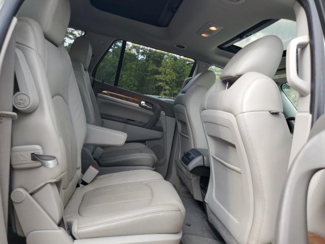 5GAKRCED4CJ142332 - 2012 BUICK ENCLAVE WHITE photo 11