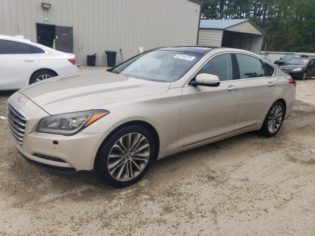 2015 HYUNDAI GENESIS 3.8L, 