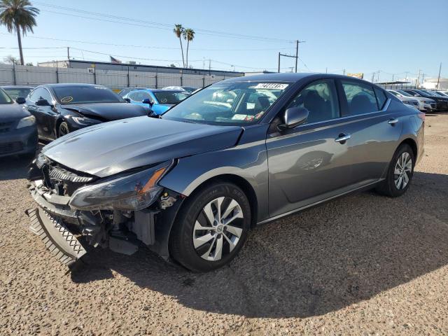 2023 NISSAN ALTIMA S, 
