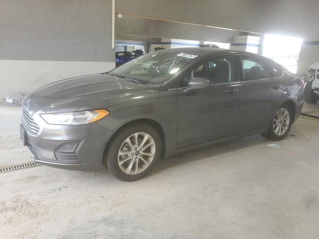 2020 FORD FUSION SE, 