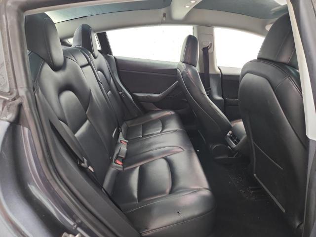 5YJ3E1EA8PF436953 - 2023 TESLA MODEL 3 石墨色 照片 10