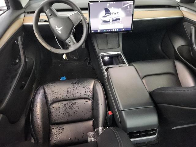 5YJ3E1EA8PF436953 - 2023 TESLA MODEL 3 石墨色 照片 8