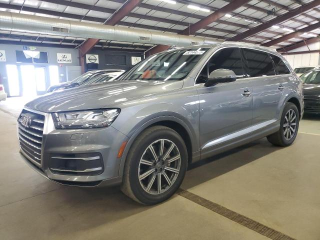 2017 AUDI Q7 PREMIUM PLUS, 