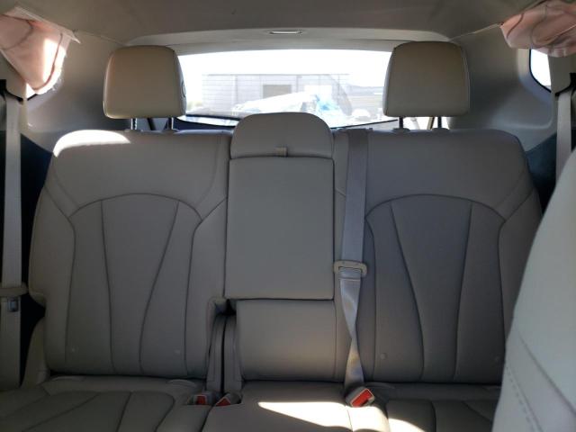 LRBFXCSA6LD017622 - 2020 BUICK ENVISION ESSENCE წითელი ფოტო 10