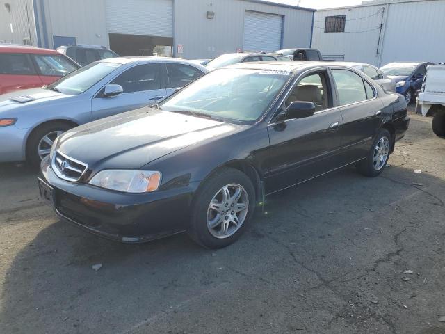 2001 ACURA 3.2TL, 