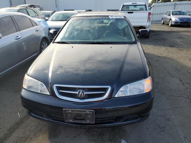 19UUA56641A020529 - 2001 ACURA 3.2TL BLACK photo 5