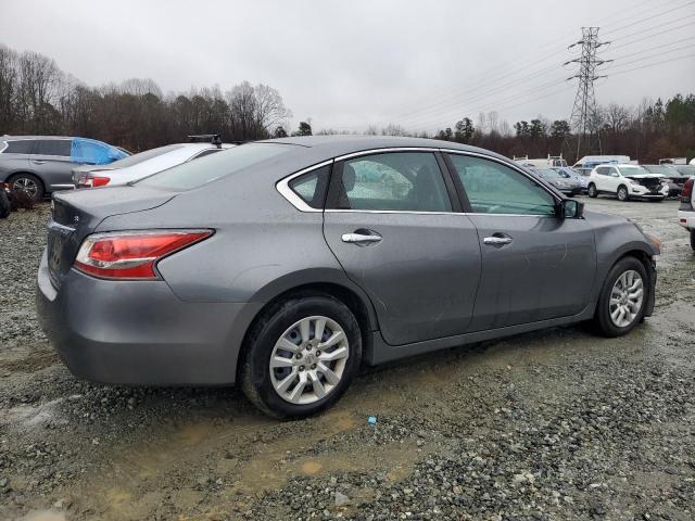 1N4AL3APXEC181919 - 2014 NISSAN ALTIMA 2.5 GRAY photo 3