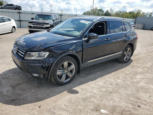 2021 VOLKSWAGEN TIGUAN SE, 