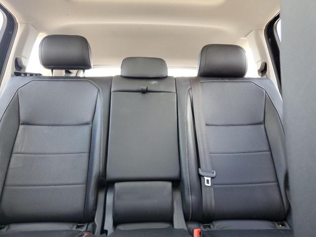 3VV3B7AX9MM075165 - 2021 VOLKSWAGEN TIGUAN SE CHARCOAL photo 10