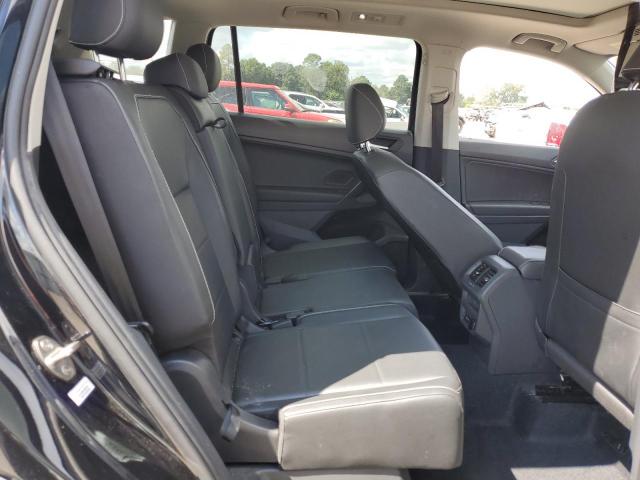 3VV3B7AX9MM075165 - 2021 VOLKSWAGEN TIGUAN SE CHARCOAL photo 11