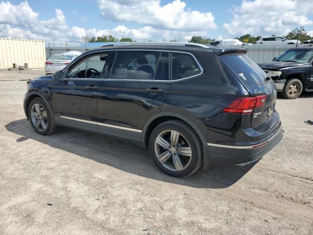 3VV3B7AX9MM075165 - 2021 VOLKSWAGEN TIGUAN SE CHARCOAL photo 2