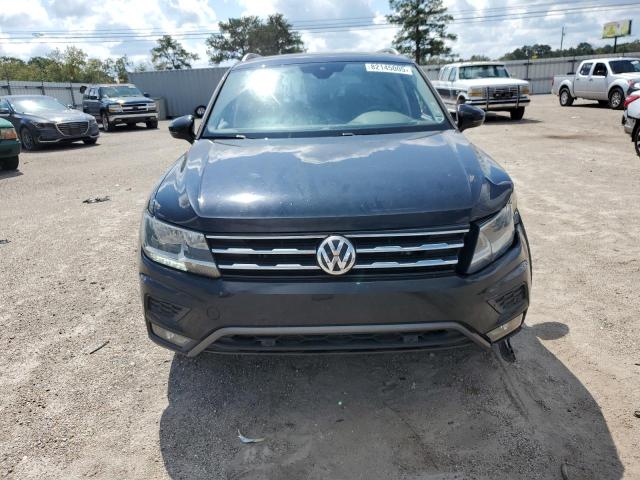 3VV3B7AX9MM075165 - 2021 VOLKSWAGEN TIGUAN SE CHARCOAL photo 5