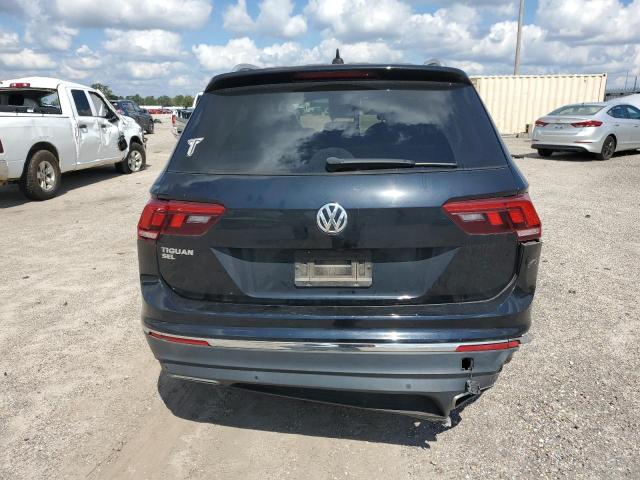 3VV3B7AX9MM075165 - 2021 VOLKSWAGEN TIGUAN SE CHARCOAL photo 6