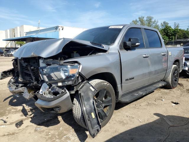 2021 RAM 1500 BIG HORN/LONE STAR, 