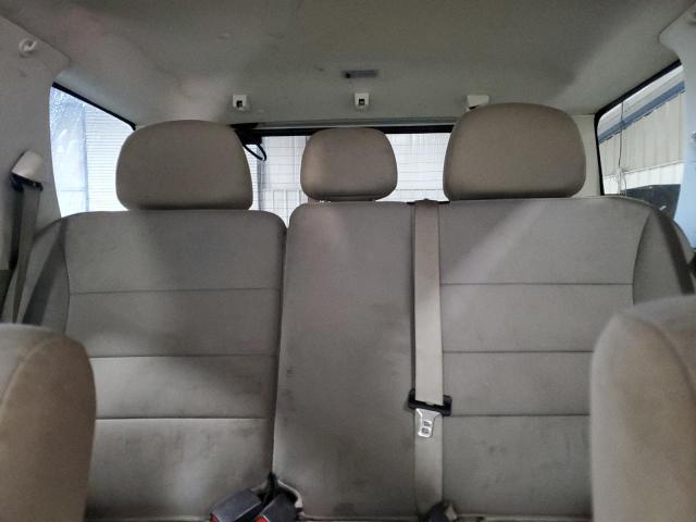 1FMCU9DG4BKA66941 - 2011 FORD ESCAPE XLT WHITE photo 10