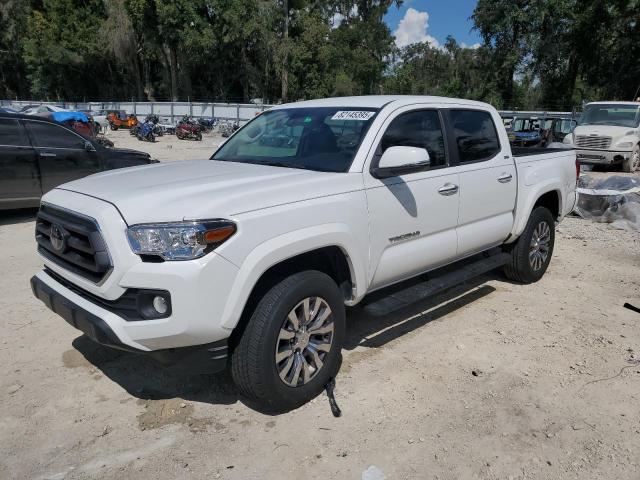 2023 TOYOTA TACOMA DOUBLE CAB, 