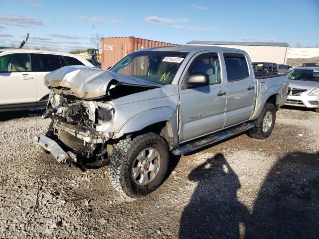 2005 TOYOTA TACOMA DOUBLE CAB PRERUNNER, 