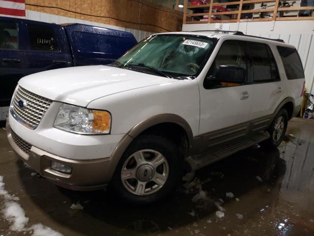 2004 FORD EXPEDITION EDDIE BAUER, 