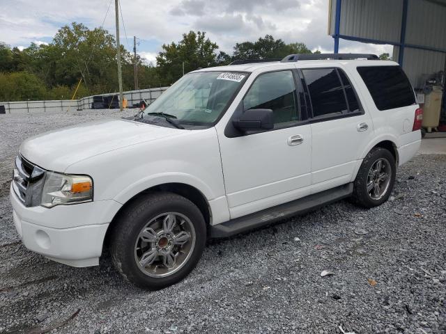 2012 FORD EXPEDITION XLT, 