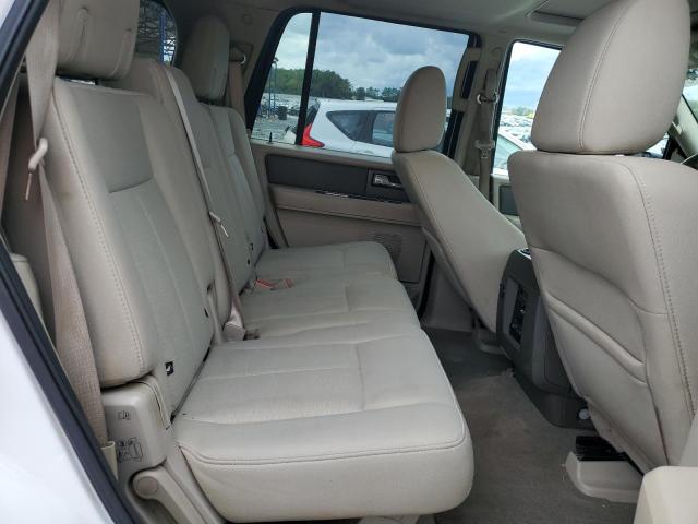 1FMJU1H59CEF06461 - 2012 FORD EXPEDITION XLT WHITE photo 11