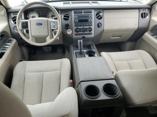 1FMJU1H59CEF06461 - 2012 FORD EXPEDITION XLT WHITE photo 8