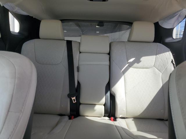 2T2BAMCA2RC063276 - 2024 LEXUS RX 350 BASE WHITE photo 10