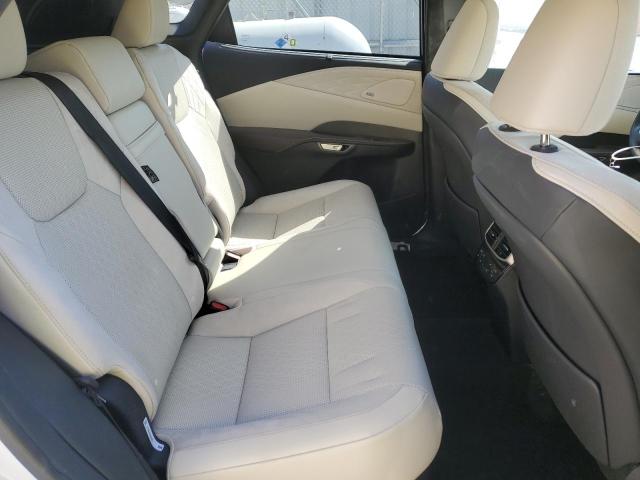 2T2BAMCA2RC063276 - 2024 LEXUS RX 350 BASE WHITE photo 11