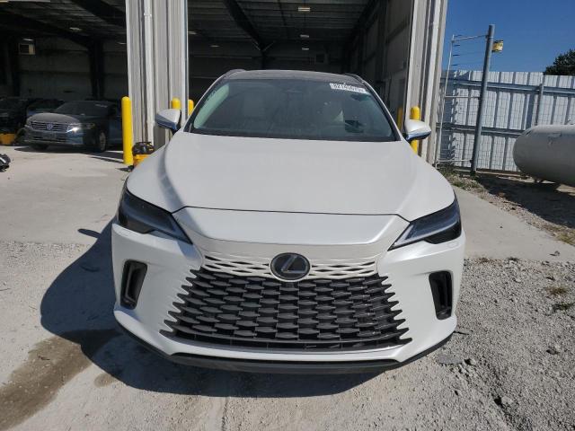 2T2BAMCA2RC063276 - 2024 LEXUS RX 350 BASE WHITE photo 5