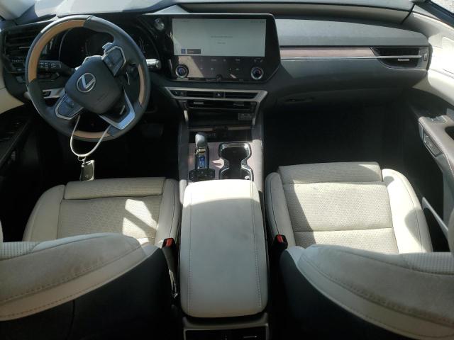 2T2BAMCA2RC063276 - 2024 LEXUS RX 350 BASE WHITE photo 8