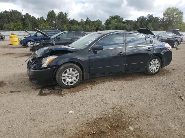 2010 NISSAN ALTIMA BASE, 